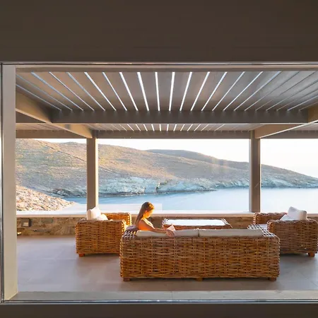 Willa Anasa Kea Grionisi