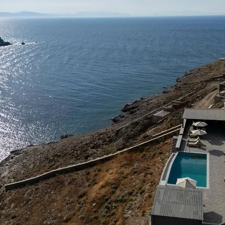 Willa Anasa Kea Grionisi