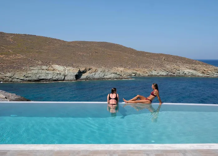 Anasa Kea Villa Grionisi