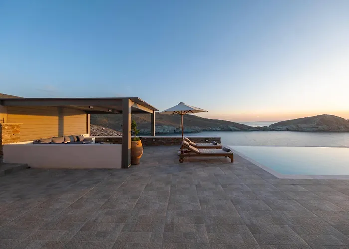 Anasa Kea Villa Grionisi