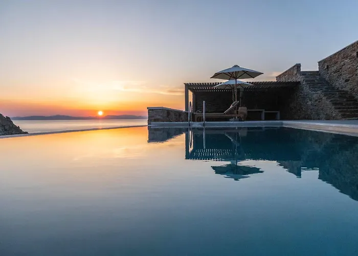 Anasa Kea Villa Grionisi