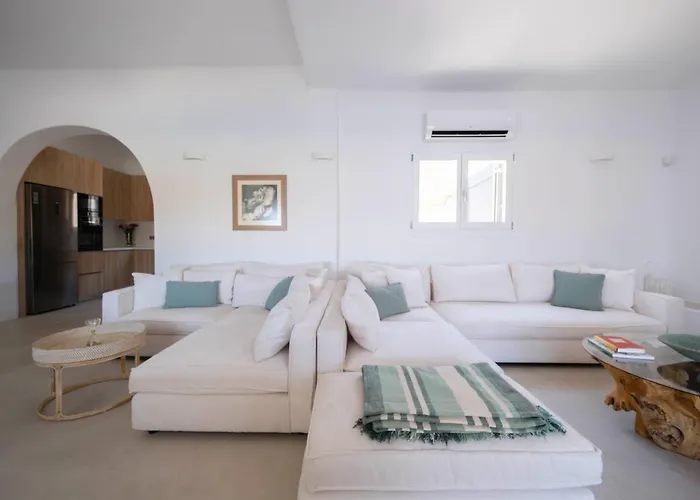 Anasa Kea Villa Grionisi