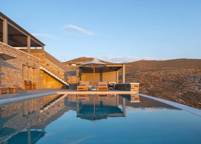 Anasa Kea Villa Grionisi