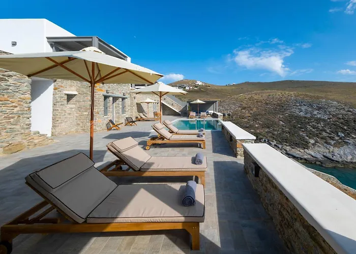 Anasa Kea Villa Grionisi